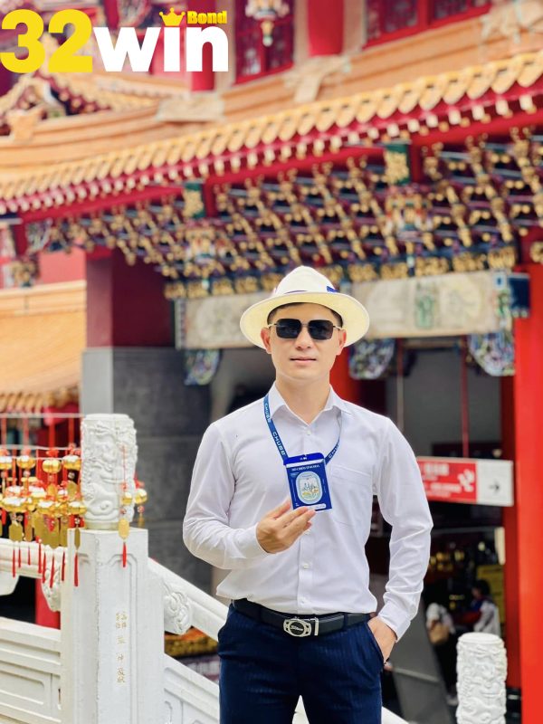 Chặng đường biến một tay mơ thành CEO Đình Vũ “tiếng tăm”