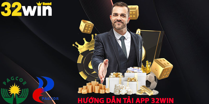 Hướng dẫn tải app 32WIN trên phiên bản iOS/ Android dễ dàng